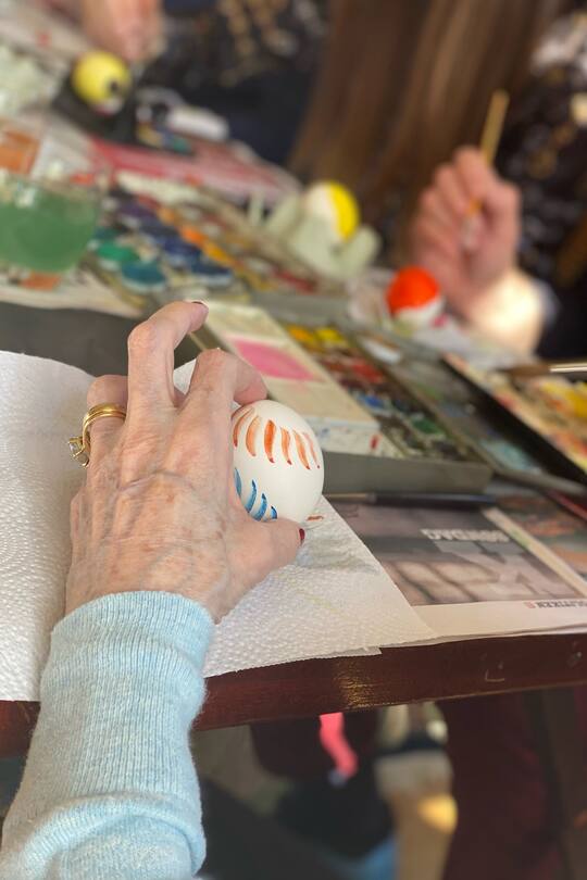 Königin Margrethe Kronprinz Frederik Kronprinzessin Mary und Familie Dänemark