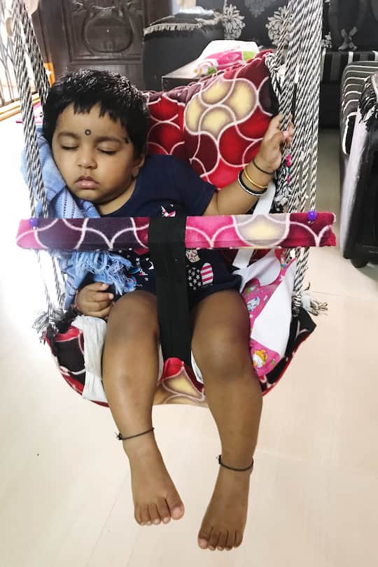 Photo taken in Nizampet, India