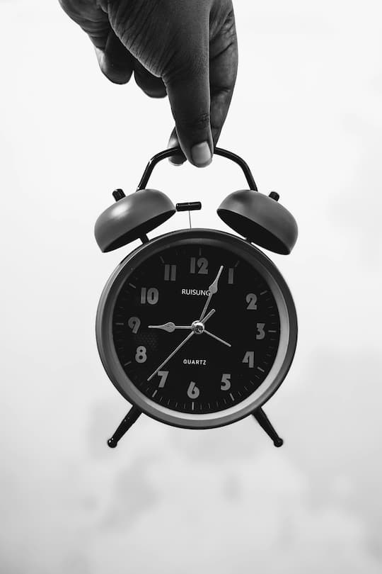 Unsere innere Uhr beeinflusst viel mehr als ihr denkt.