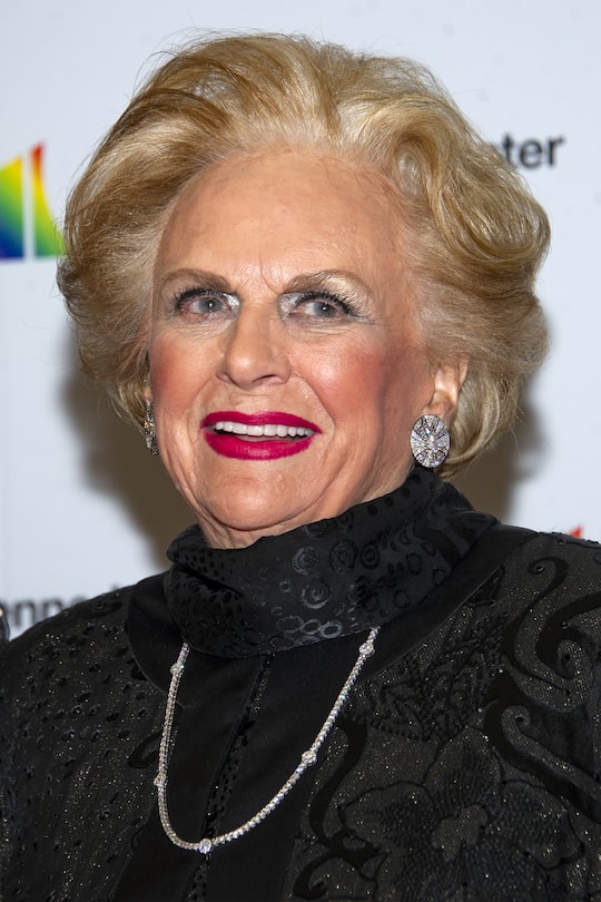 Das Treppchen knapp verpasst hat Jacqueline Mars.