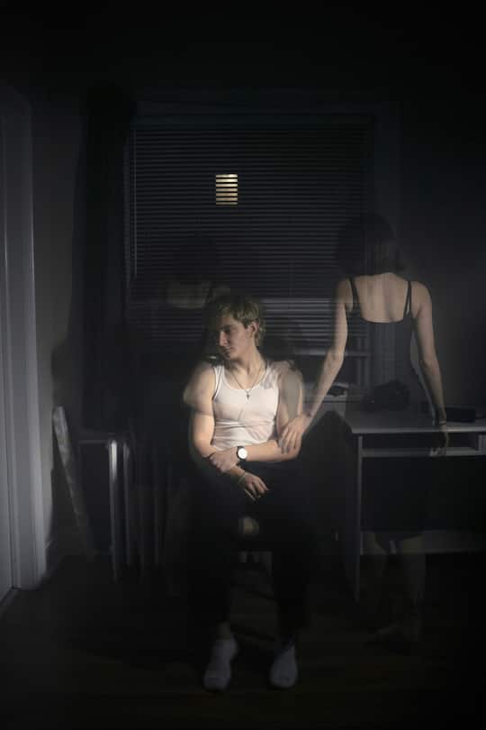 Toxisches Dating? Vielleicht solltet ihr mal euer Beuteschema überdenken?