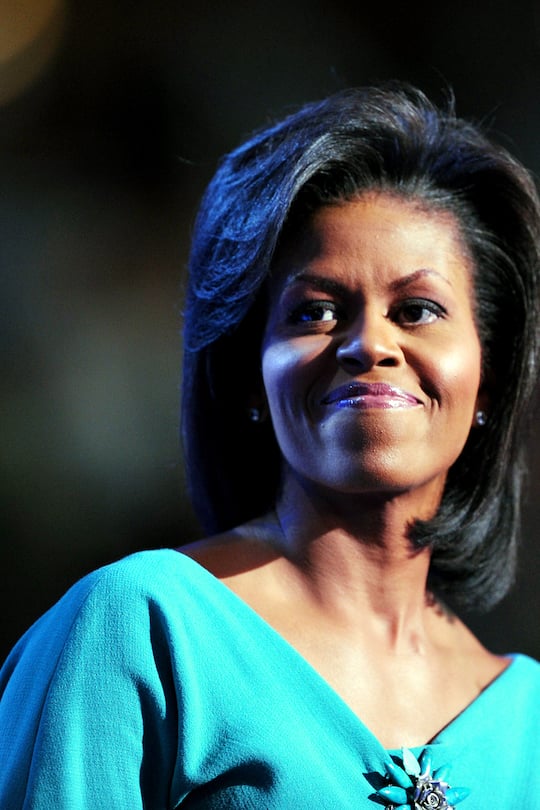 obama Michelle