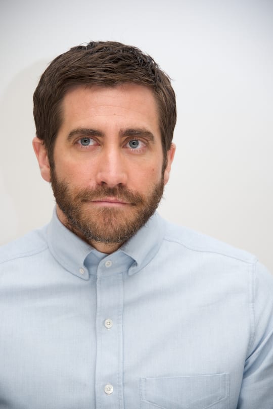 jake gyllenhaaul