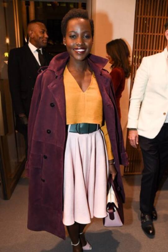 Lupita Nyong'o