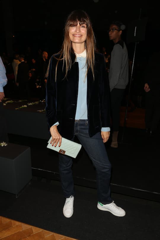 Best Dressed KW4 Caroline de Maigret