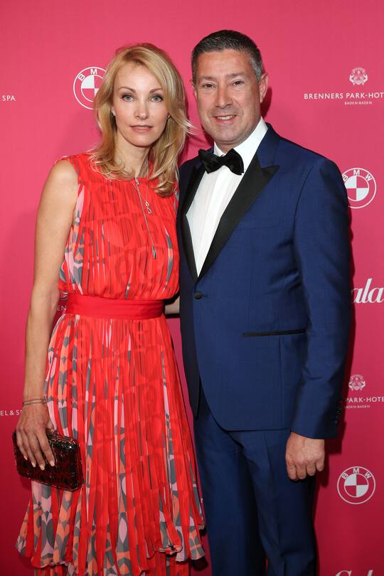 Joachim Llambi Ilona