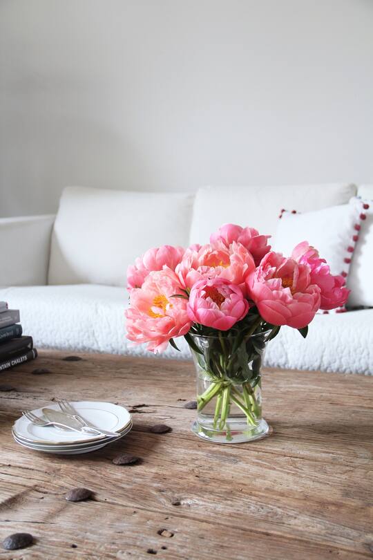 fork and flower X SI Style Rezept: Oreo Cheesecake