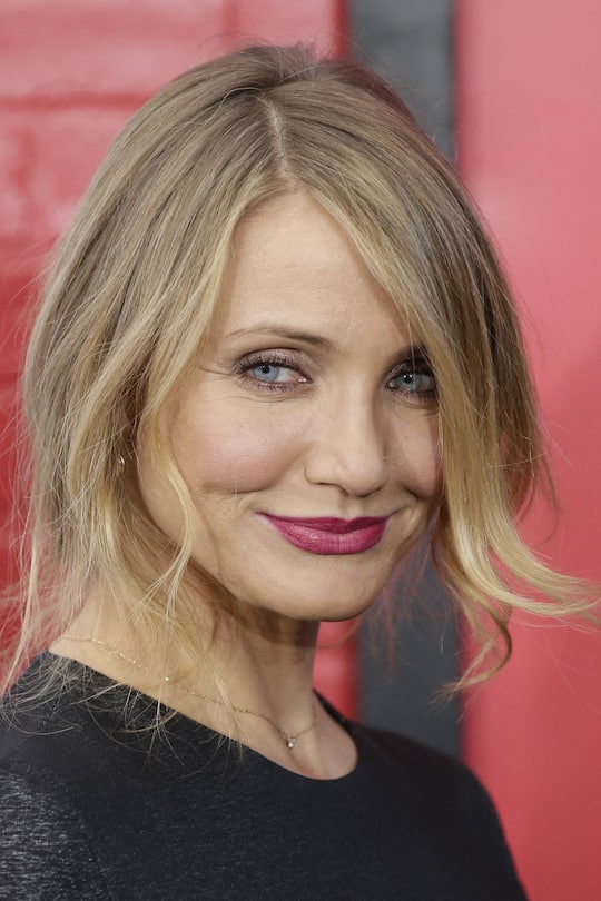 Cameron Diaz
