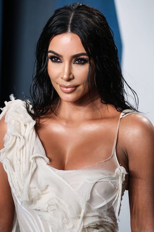 Kim Kardashian