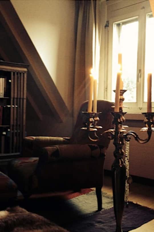 Esther Gemsch My Day