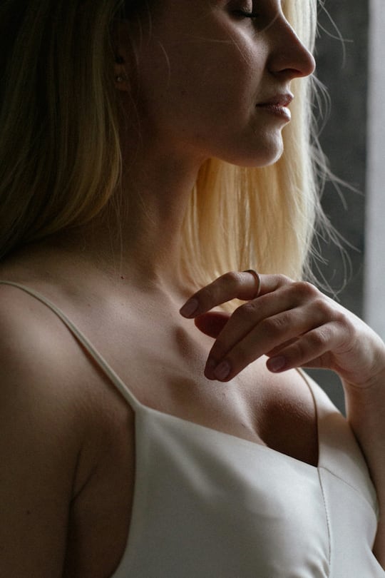 Unreine Haut gibt es nicht nur während der Pubertät.