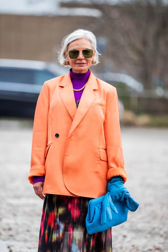 Pantone Trendfarben 2021