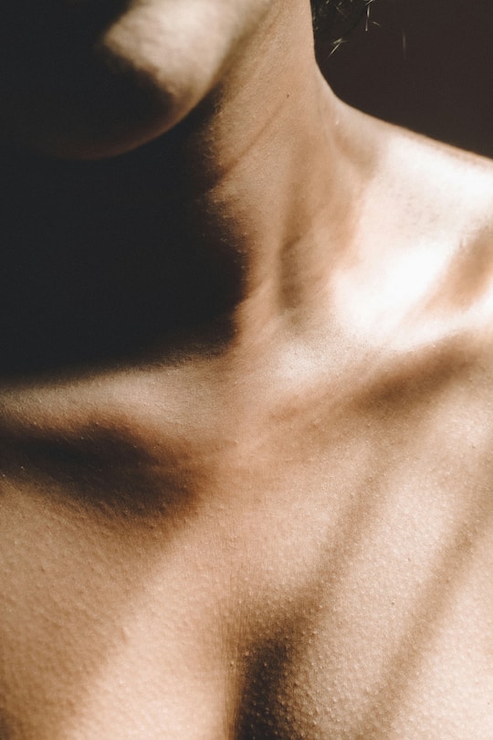 Können wir Falten nicht nur von aussen, sondern auch von innen bekämpfen?