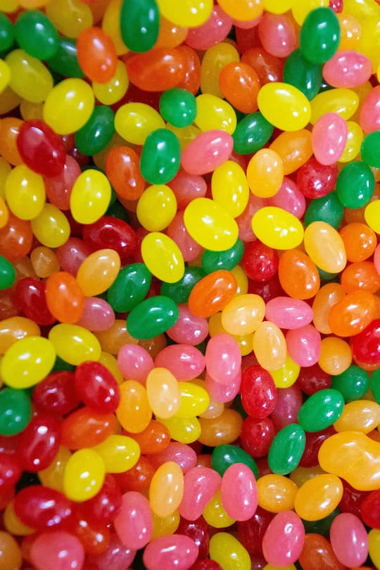 Zucker ist ungesund, aber dürfen wir nun gar nicht mehr naschen?