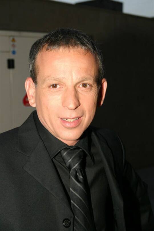 Eis am Stiel Schauspieler Jesse Katzur