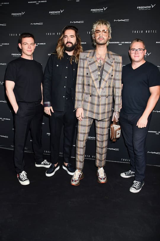 Tokio Hotel