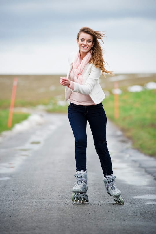 Miss Schweiz Kandiatin 2013 Heidi Lushtaku