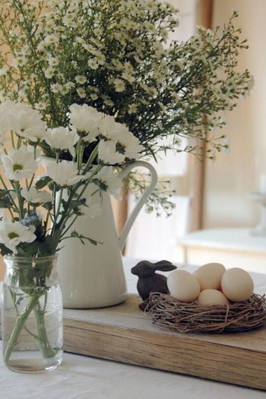 Wohninspiration Living Interior