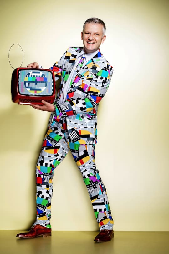 2014 Rainer Maria Salzgeber