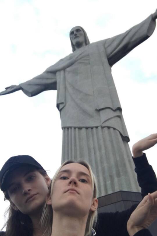 instatrends rio de janeiro