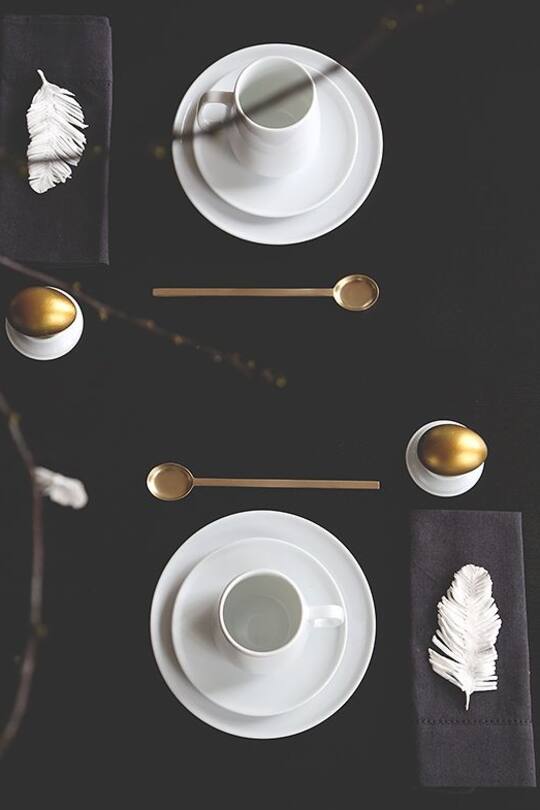 Wohninspiration Living Interior