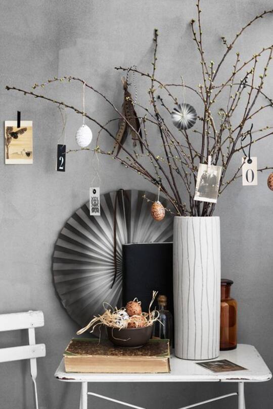 Wohninspiration Living Interior