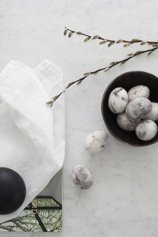 Wohninspiration Living Interior