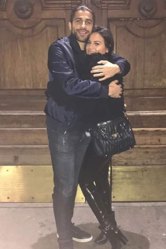 Schweizer Nati Frauen