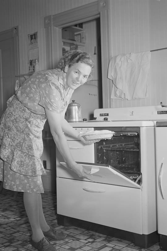 Diesen Hack kennen wir erst seitdem es Geschirrspülmaschinen gibt.