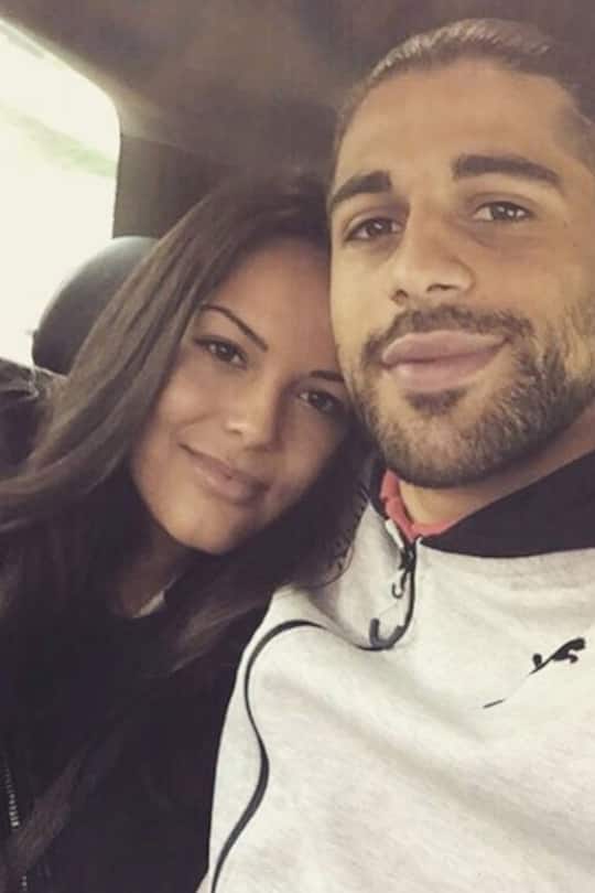 Schweizer Nati Frauen