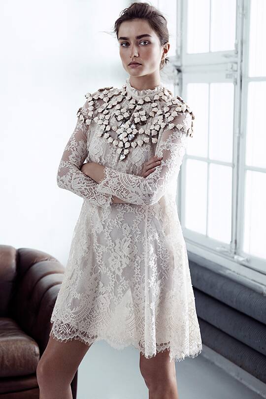 H&M Conscious Collection SS2014