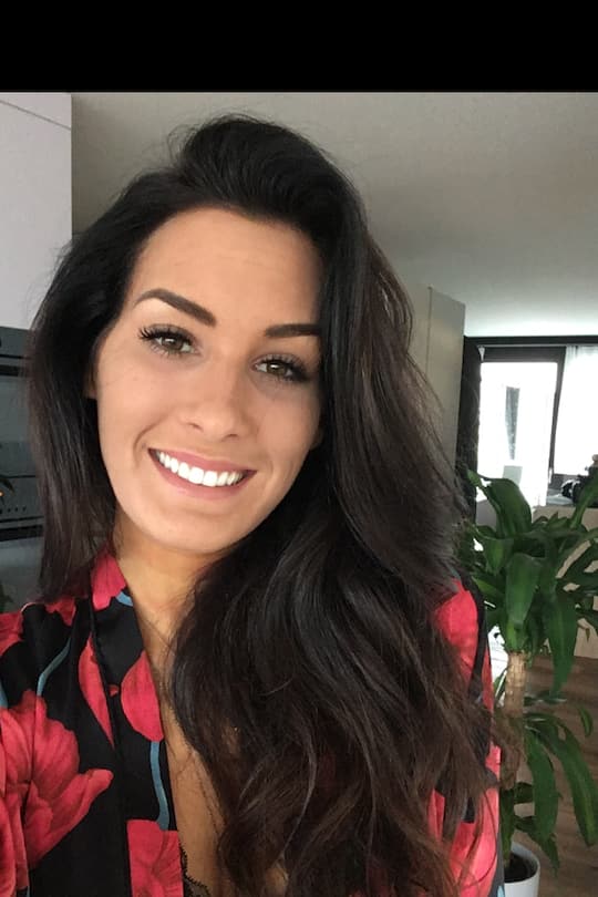 Mercedes Klingelfuss