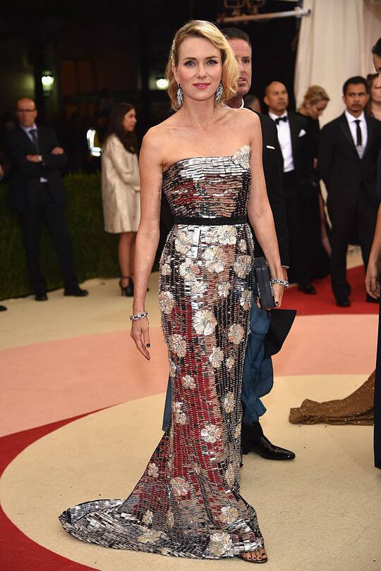 Met Gala 2016