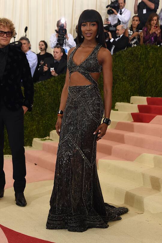 Met Gala 2016