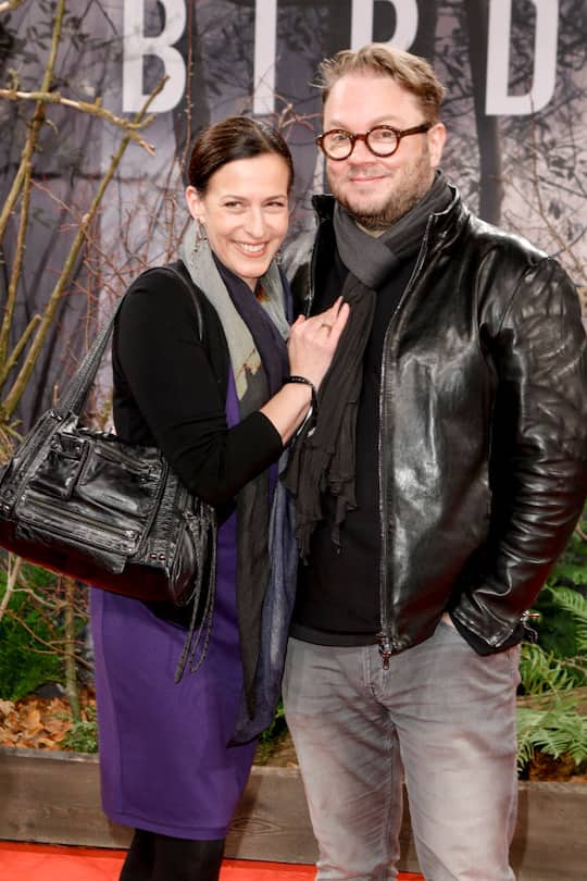 Ulrike Frank Marc Schubring