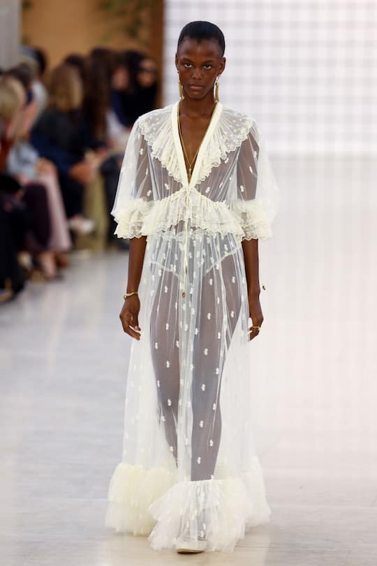 Chloé SS25