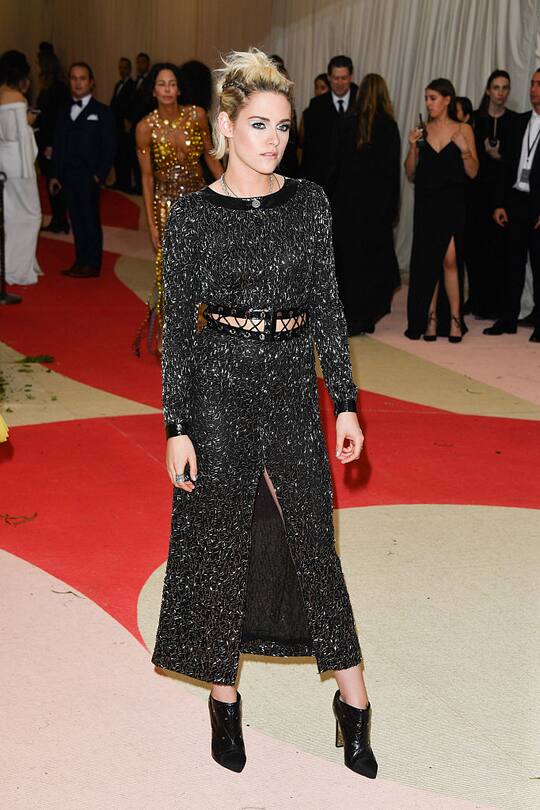 Met Gala 2016