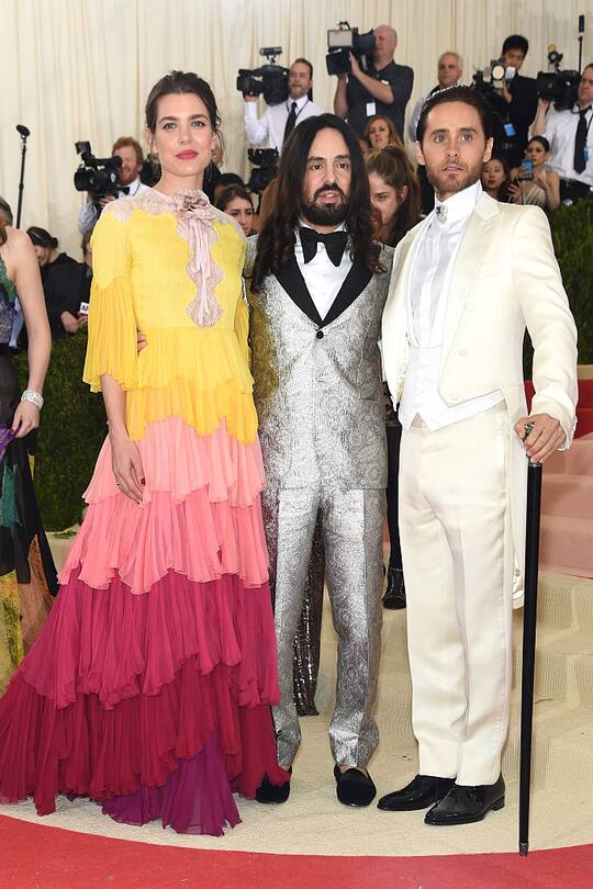 Met Gala 2016