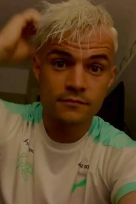Granit Xhaka