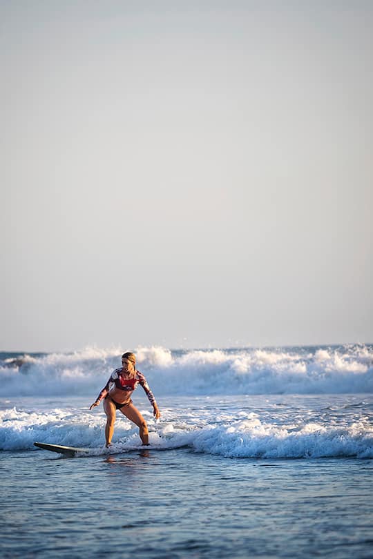 Costa Rica, Santa Teresa