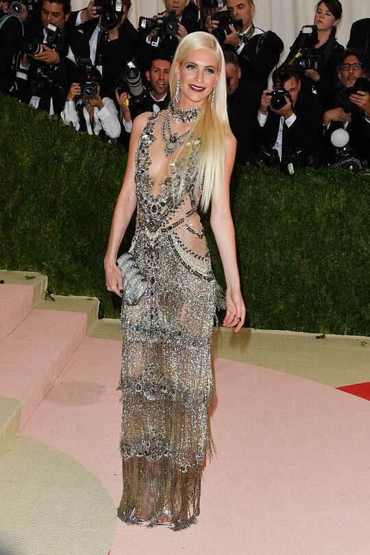 Met Gala 2016