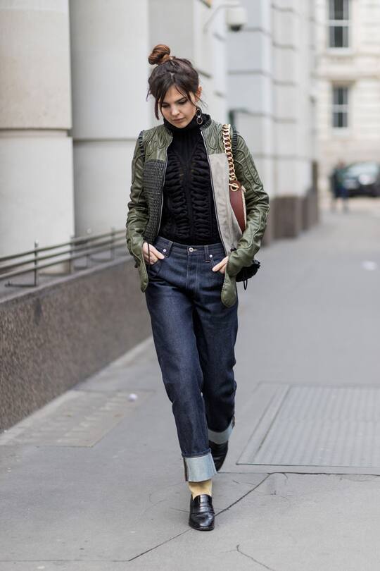 Wir schwören auf die Jeans-Diät