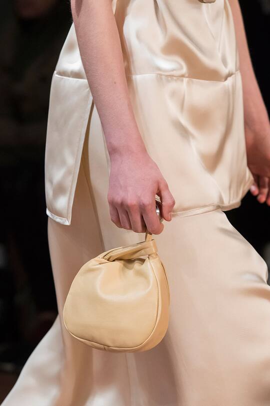 Die schönsten Taschen: Jil Sander