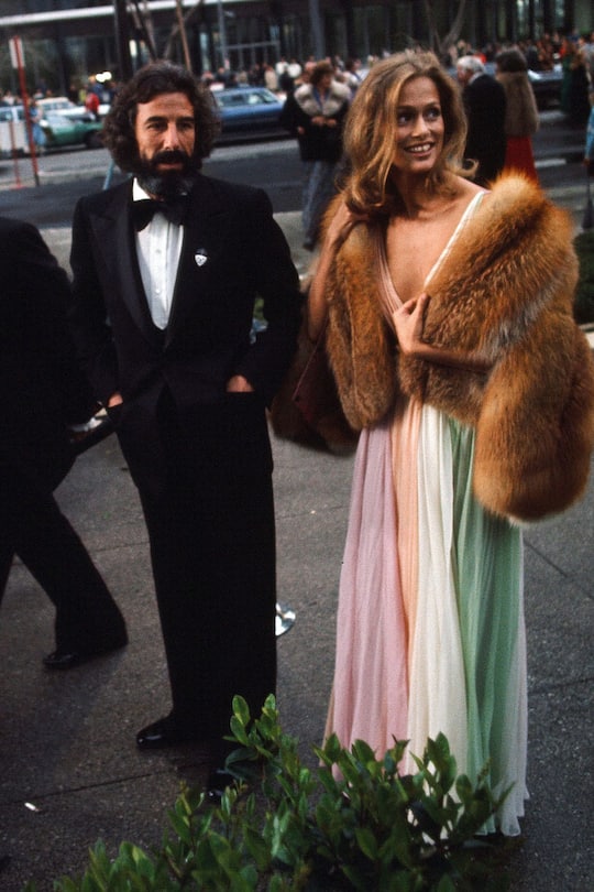 Die 10 schönsten Oscar-Looks aller Zeiten