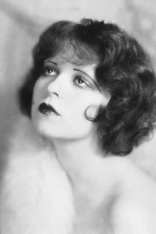 Clara Bow ist das erste «It-Girl» Hollywoods gewesen.