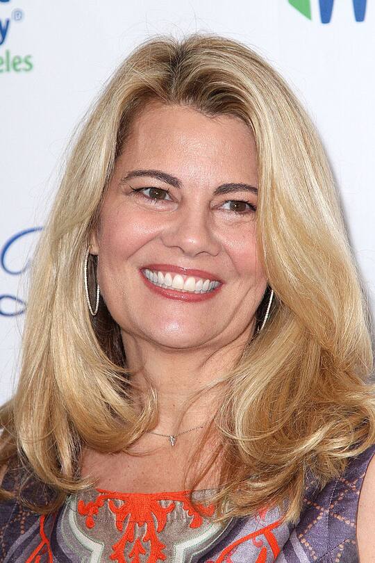 BEVERLY HILLS, CA - OCTOBER 14: Lisa Whelcel attends Habitat for Humanity of Greater Los Angeles Builders Ball at the Beverly Wilshire Four Seasons Hotel on October 14, 2015 in Beverly Hills, California. (Photo by Maury Phillips/WireImage)