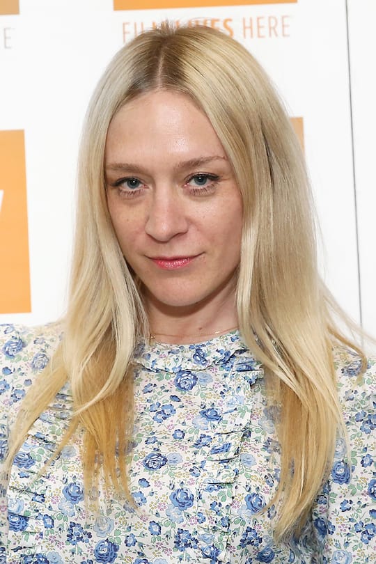Chloë Sevigny