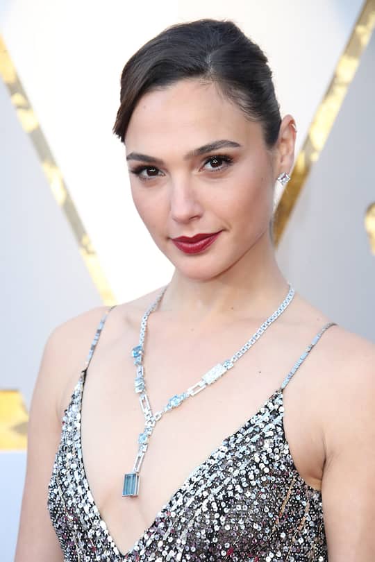 Gal Gadot