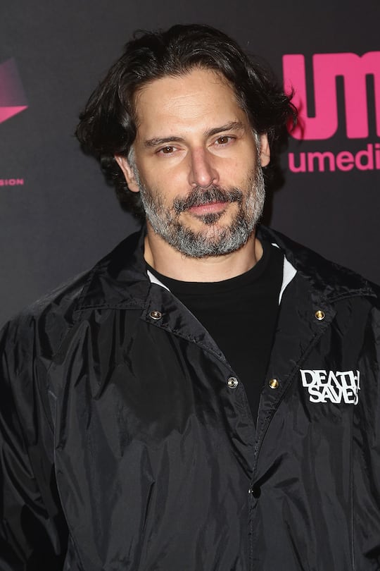 Joe Manganiello