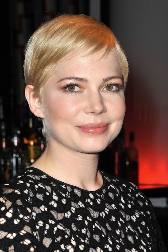 Michelle Williams